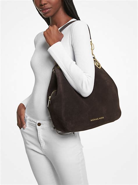 michael kors lillie bag review